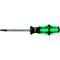 TORX screwdriver with spherical head type 5898